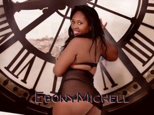 EbonyMichell