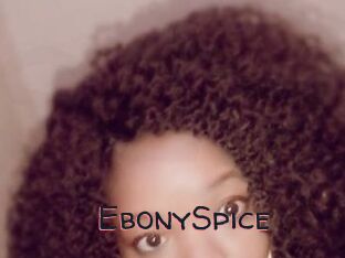 EbonySpice