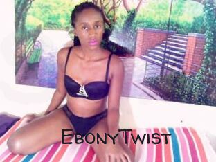 EbonyTwist