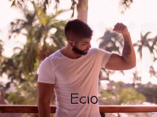 Ecio