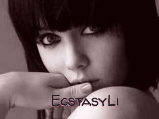 EcstasyLi