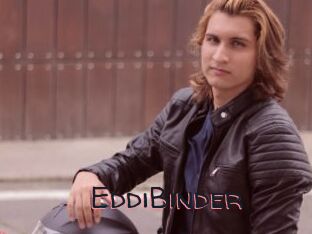 EddiBinder