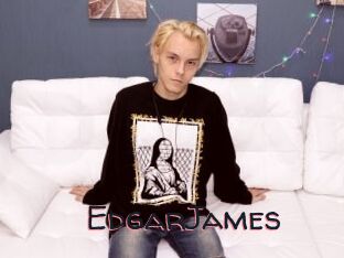 EdgarJames