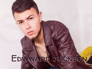 Edwward_jhonson