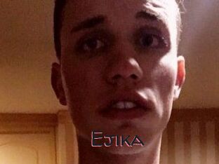 Ejika