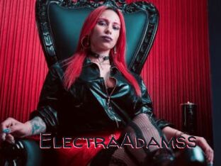 ElectraAdamss
