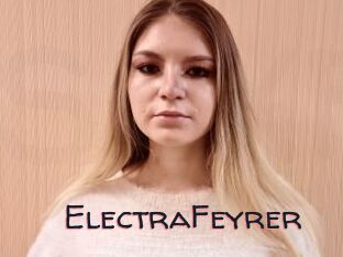 ElectraFeyrer