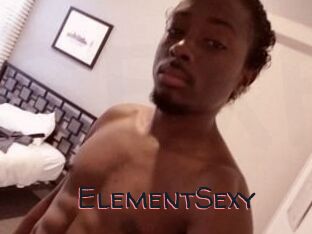 ElementSexy