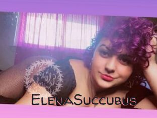 ElenaSuccubus