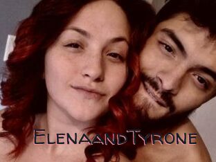 Elena_and_Tyrone