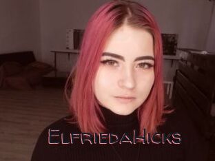 ElfriedaHicks