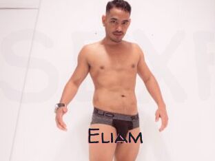 Eliam