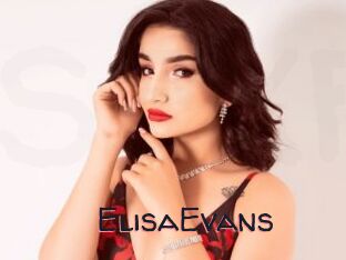 ElisaEvans