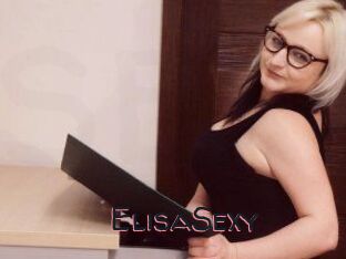 ElisaSexy