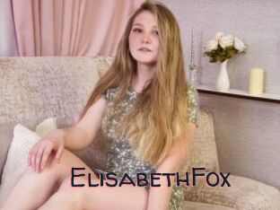 ElisabethFox