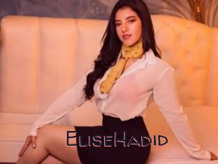 EliseHadid