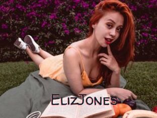 ElizJones