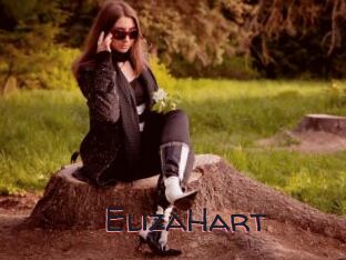 ElizaHart