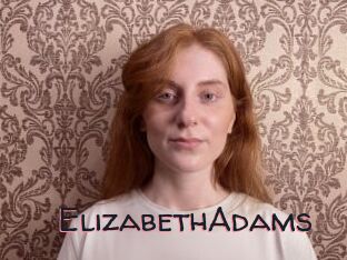 ElizabethAdams