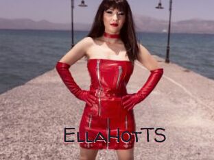 EllaHotTS