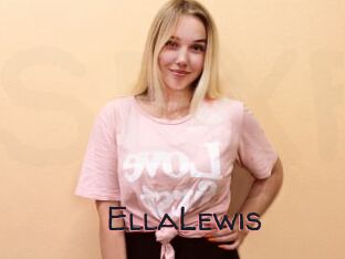 EllaLewis