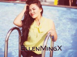 EllenMingX