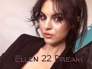 Ellen_22_Dream