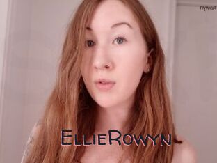 EllieRowyn