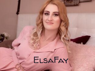 ElsaFay