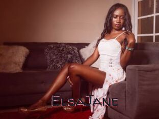 ElsaJane