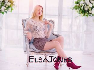 ElsaJones