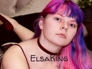 ElsaKing