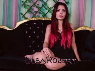 ElsaRobert