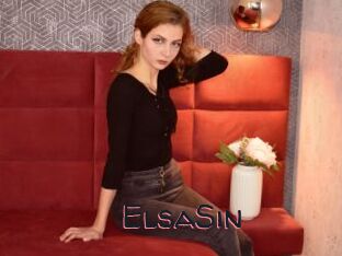 ElsaSin