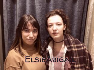 ElsieAbigail