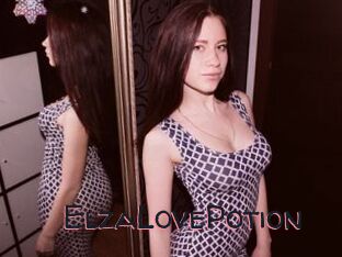 ElzaLovePotion