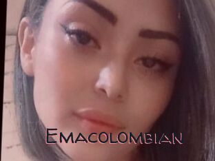 Emacolombian
