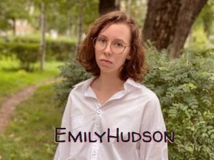 EmilyHudson