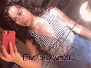 EmilyLoveXO