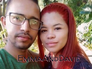 EmmaAndDavid