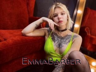 EmmaBarber