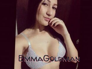 EmmaGoldman