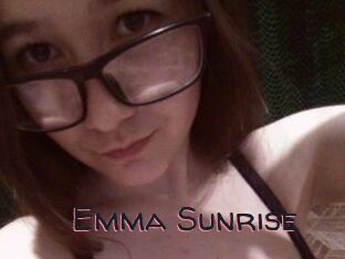 Emma_Sunrise