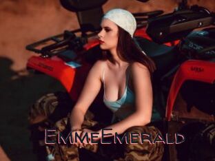EmmeEmerald