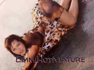 EmmiHotMature