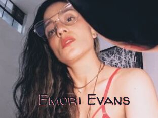 Emori_Evans