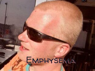 Emphysema