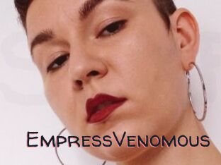 EmpressVenomous
