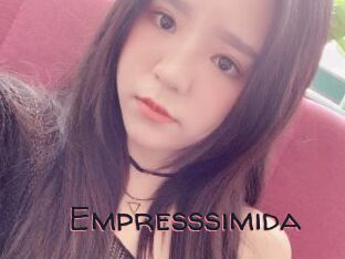 Empresssimida