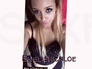 EnglishChloe